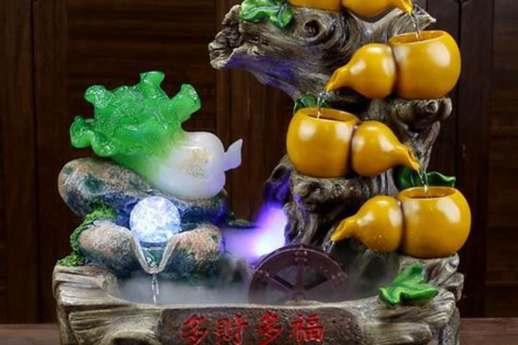 办公室最旺风水摆件