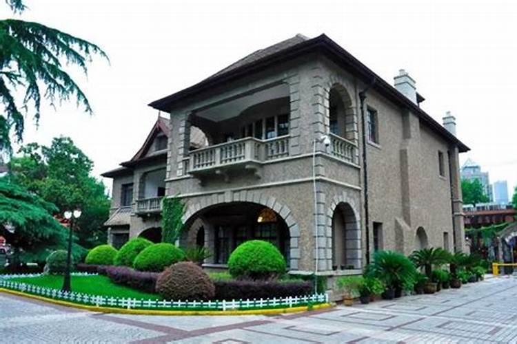 庐山有哪些名人故居,朱子故居旅游路线介绍