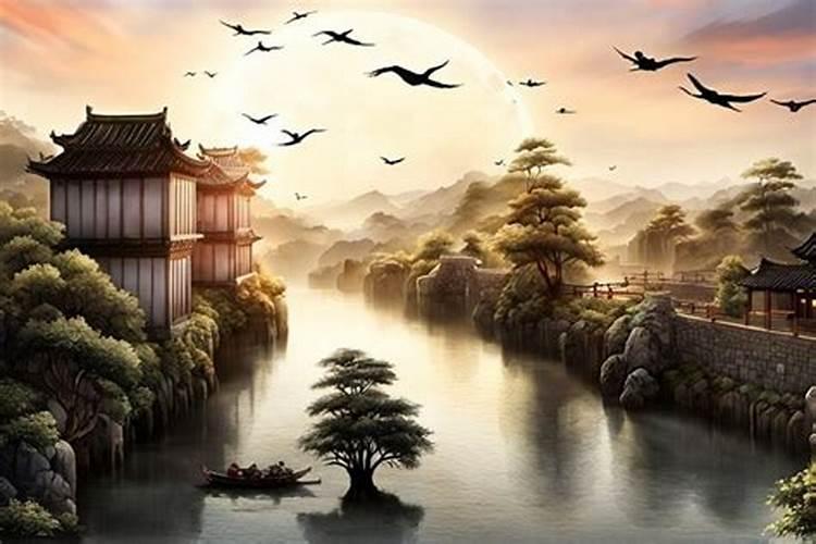 黄蓉拥有一手好厨艺,她的厨艺是跟谁学的？
