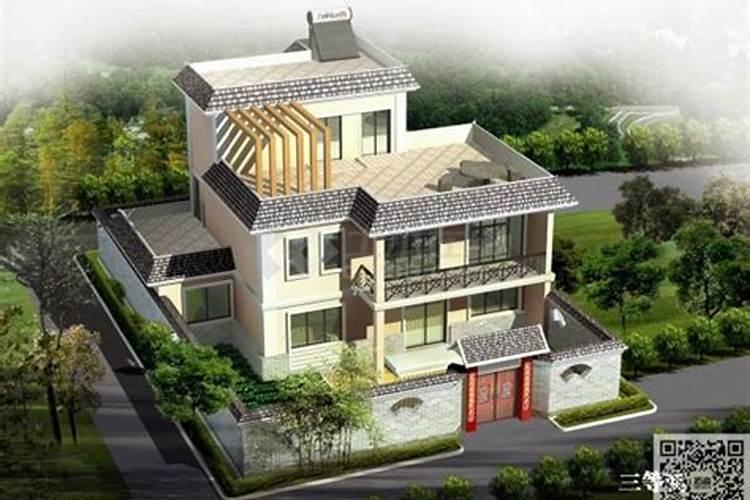 住宅风水方位怎么确定