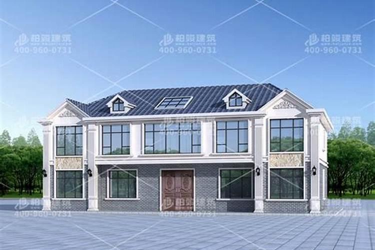 房顶为什么不让开老虎窗别墅屋顶老虎窗留好还是不留好