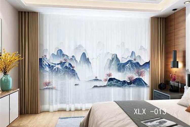 看风水不拿罗盘、