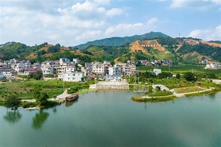 嶅山记游