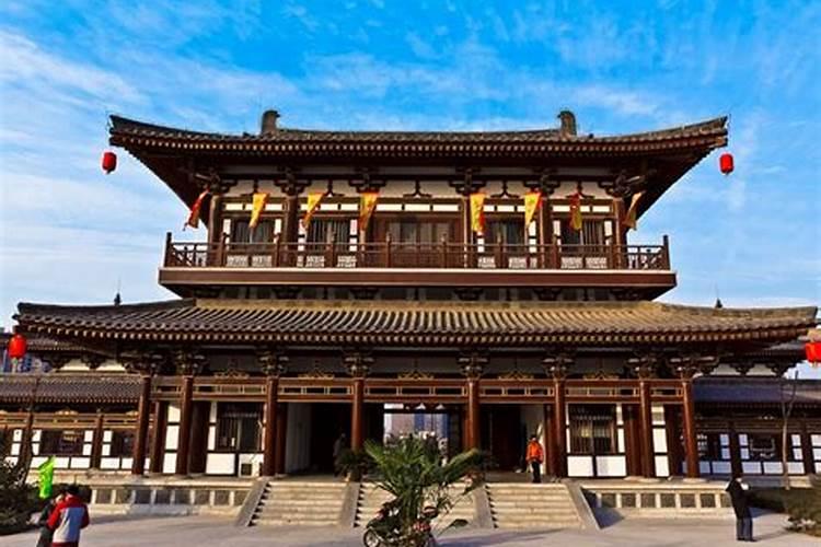 住宅风水中阳台风水有何禁忌