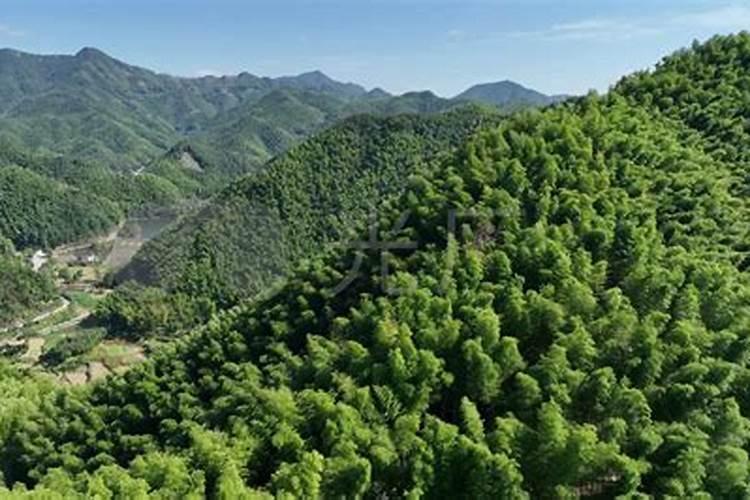 徂徕山国家森林公园的主要景点