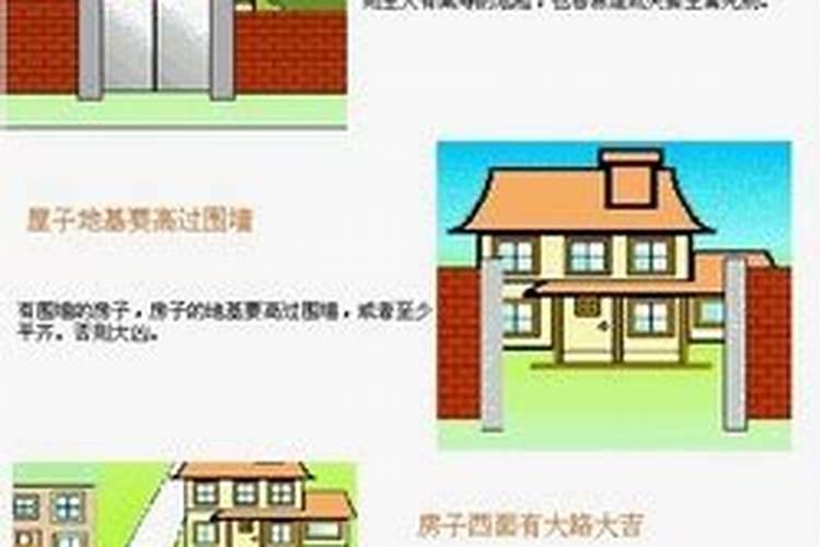 风水罗盘图怎么看哪种图好用