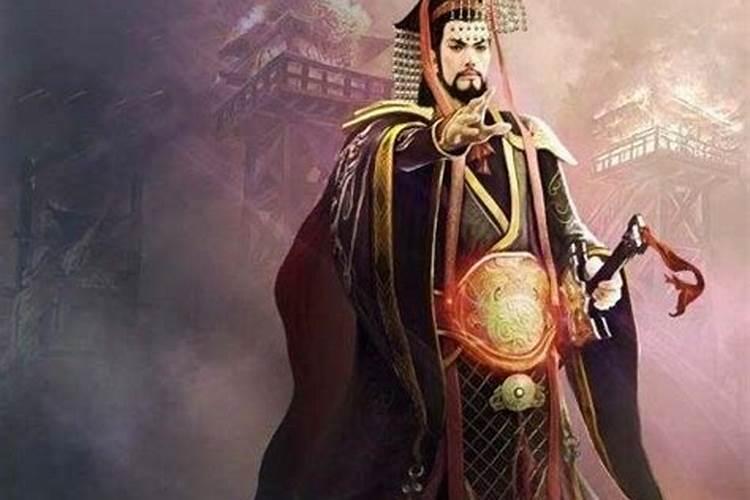 隋文帝废太子竟是风水师背后“出鬼”
