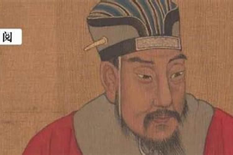 《赢得海船》隋代风水师萧基用阿谀奉承的方式称赞诸葛孔明的升迁百 ...