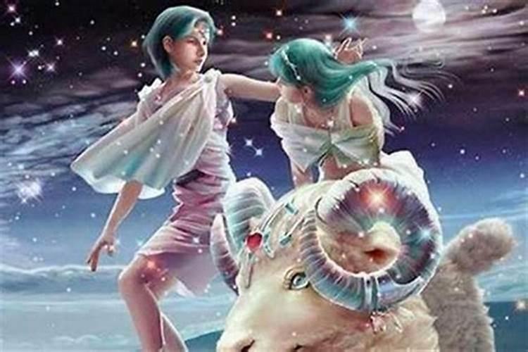 白羊座如何布置卧室