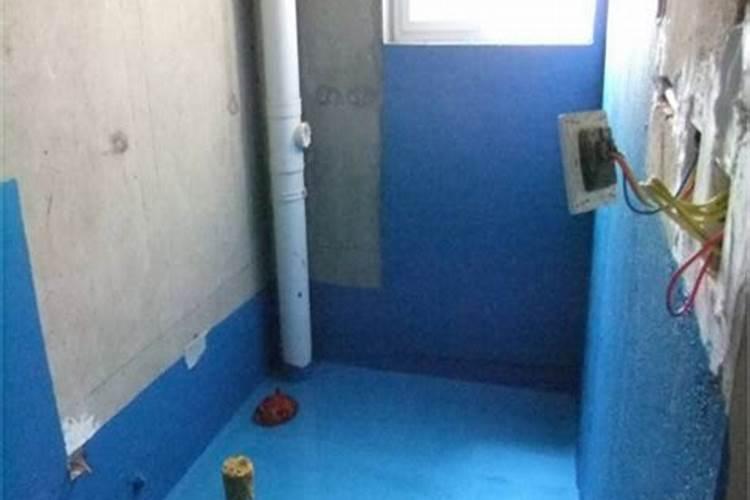 墙壁被隔壁屋顶滴水在风水上好不好？