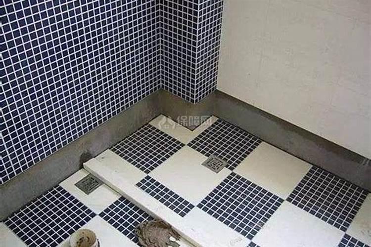 房屋顶部装修注意风水房屋顶部装修咋做防水