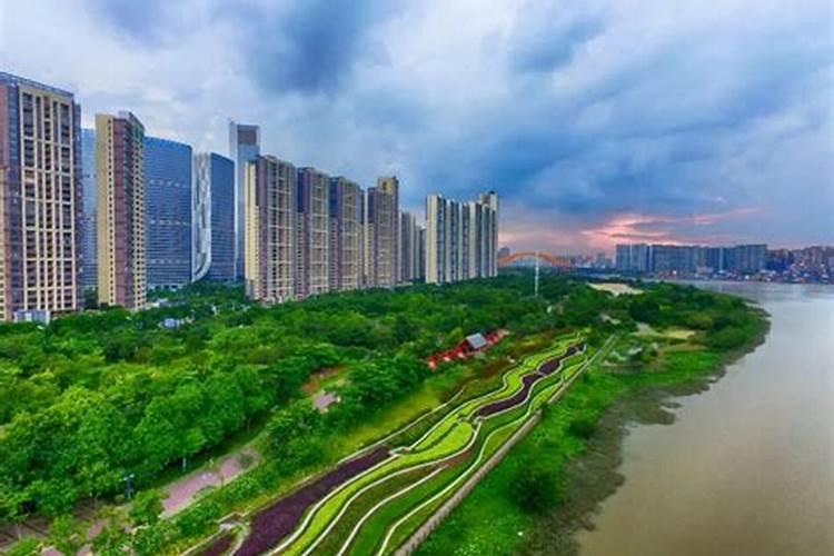 家居风水财位禁忌(二):财位忌空 财位忌冲