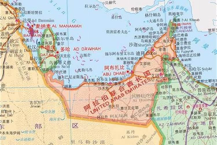 迪拜有哪些值得一看的博物馆？
