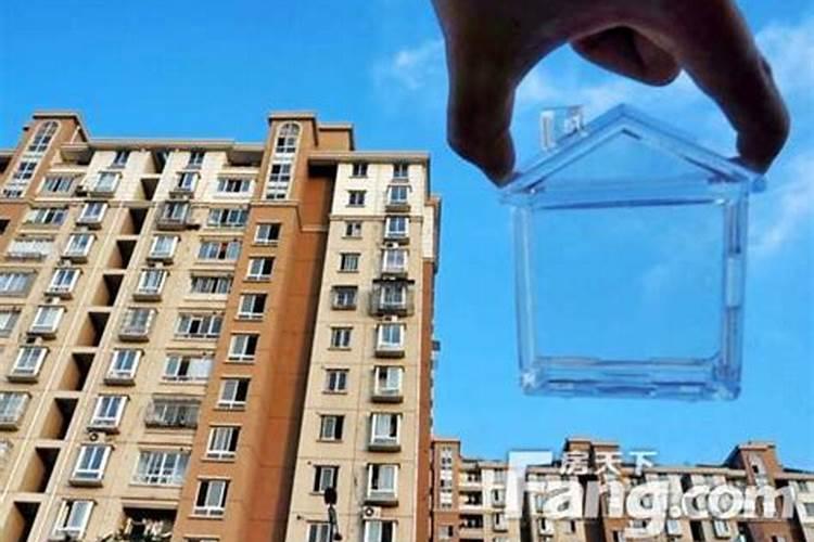 风水住宅楼房后有条河好吗