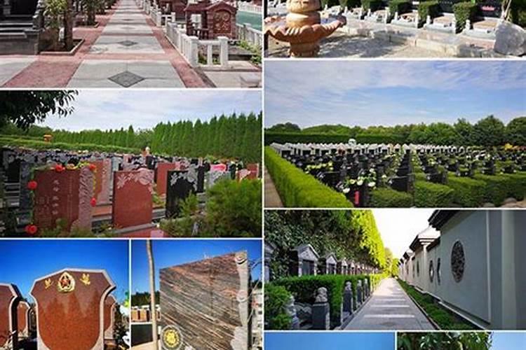 宝鸡哪个陵园风水好