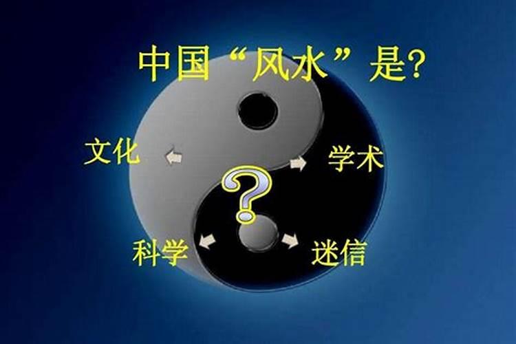 阳宅风水布局方法