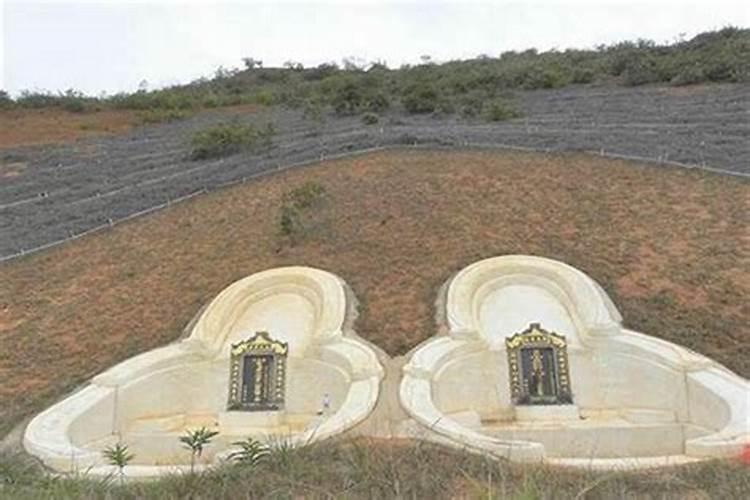 你知道农村坟地风水怎么看吗