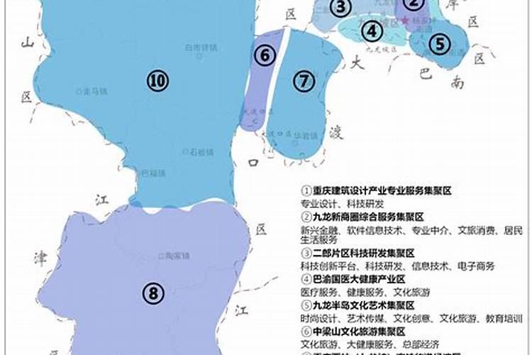 重庆来福士开业会不会打破重庆现有商业格局？