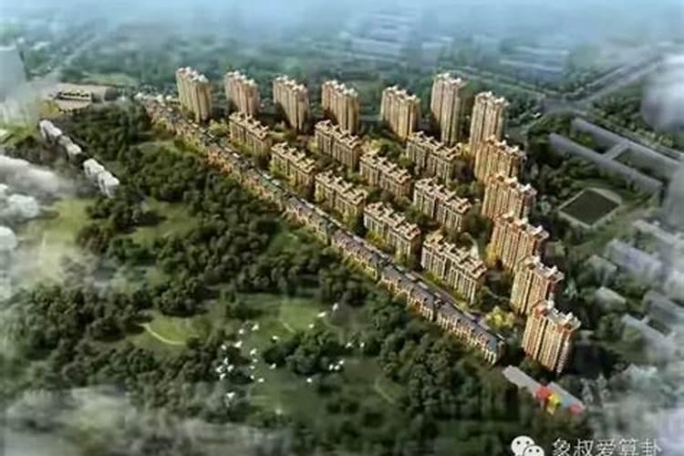 为什么三角地风水不好