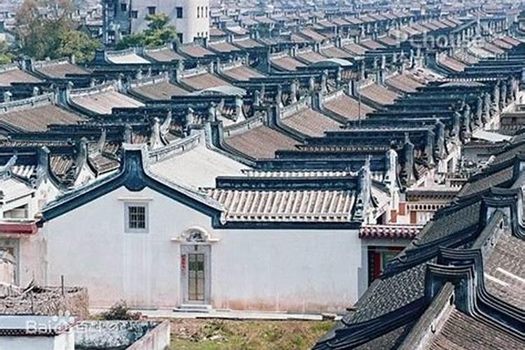 楼盘离公墓多远才合适公墓旁边的楼盘风水怎么样