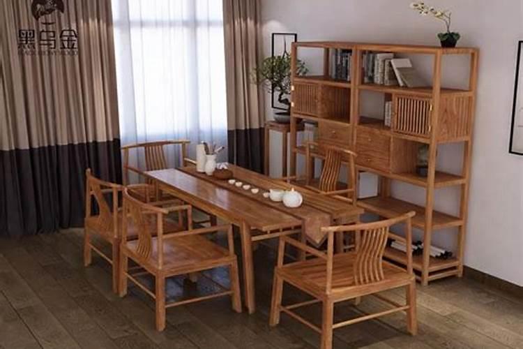 门朝北茶台摆在什么方向合适,我属兔的,1975年9月1号出生,茶台怎么摆我...