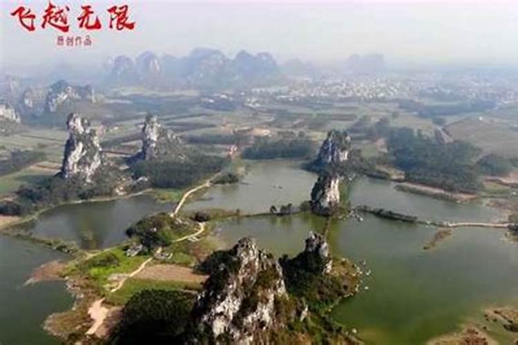 广西最有发展前景的城市排名？