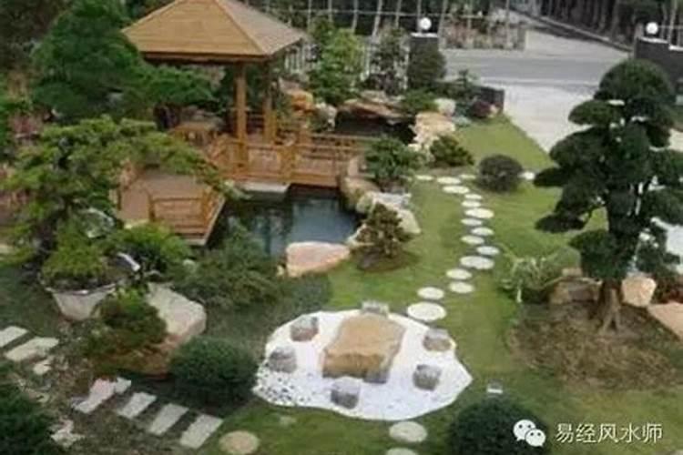 李理谦易学风水:家居风水住宅大门风水讲究,大门风水禁忌有哪些百度知 ...