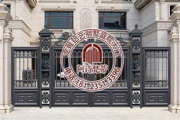 气与气的连接点,别墅入户台阶风水