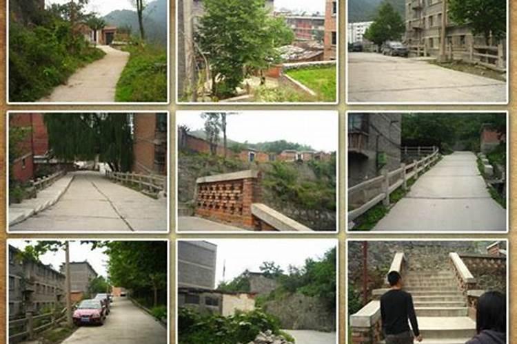 网传重庆7大风水宝地,房子修在“龙脉”上富人起堆堆