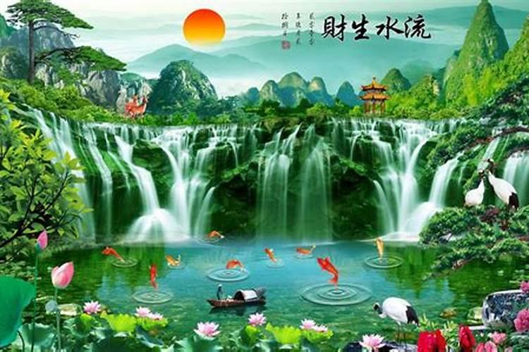 祖坟背后山顶有铁塔好不好？