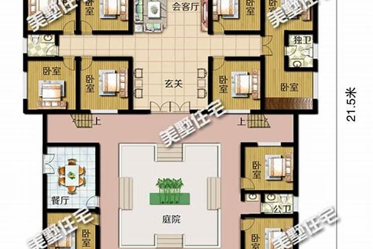 别墅风水如何布局？别墅风水布局知识