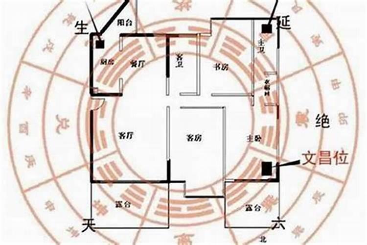 入户门能改吗