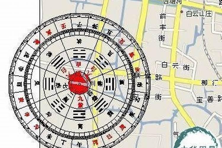 解家中的不良风水格局怎么才能化解
