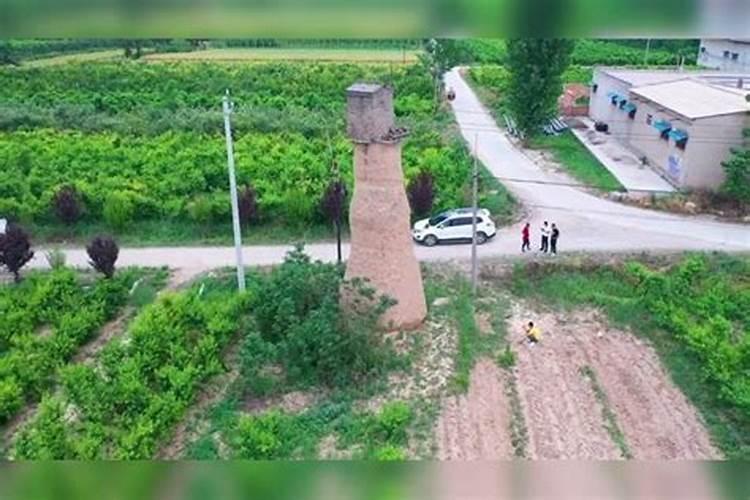 风水先生怎么看坟地风水好坏分析