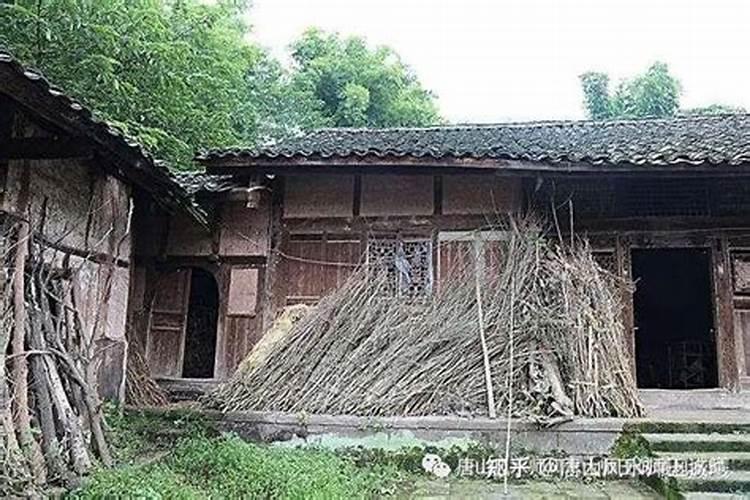 走马阴阳风水看阳宅是什么？如何看