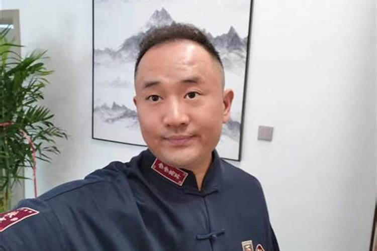 风水大师严峻怎么样