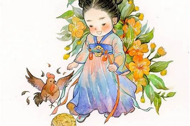国风水彩插画请问类似于中国风的这种插画设计用什么软件画出来,之后要...