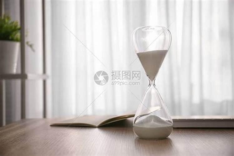 家里摆放沙漏好不好