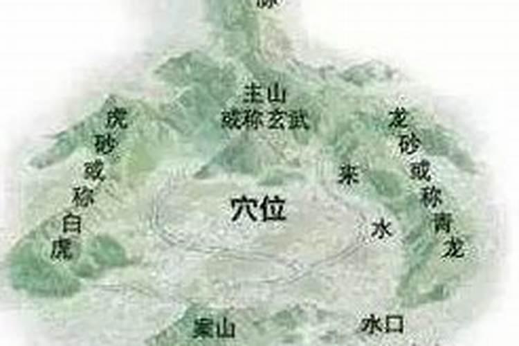 盘锦风水怎么样