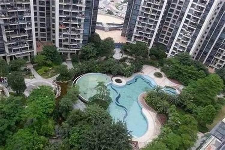 5楼为什么是黄金楼层5楼不是一般人能住的