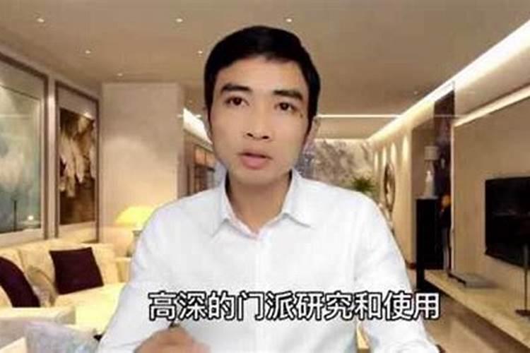厨房位置风水