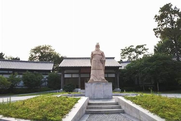 孙权墓为什么没被盗过
