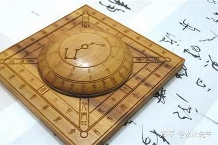 由擅大六壬与玄空风水是谁做得贡献最大？