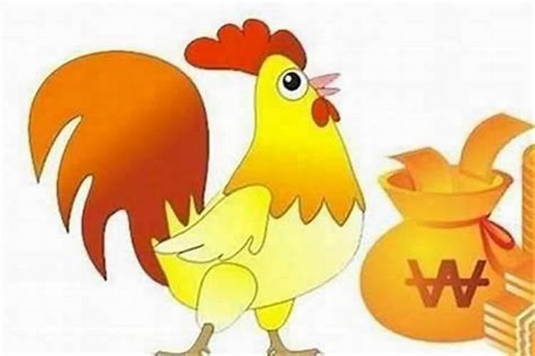 属鸡人的吉日和禁忌