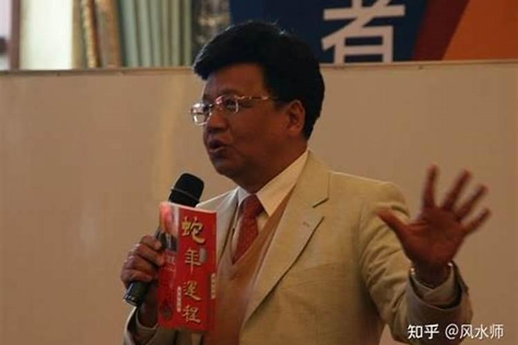 澳门算命大师谁最有名