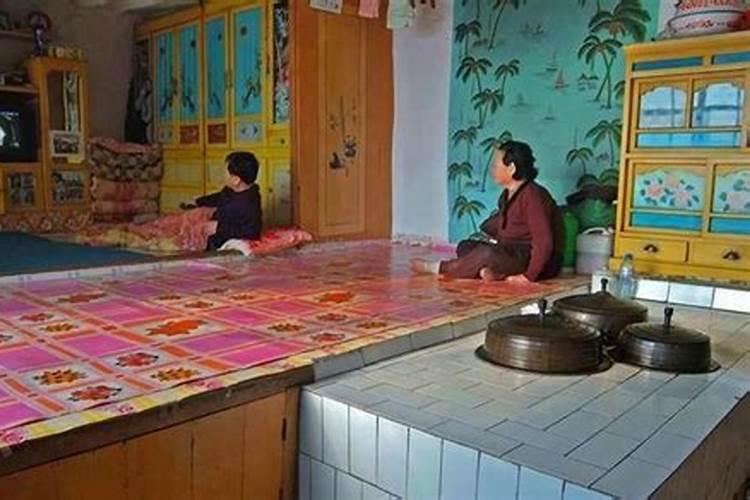 主卧在东南方向的风水卧室在哪个方位最好