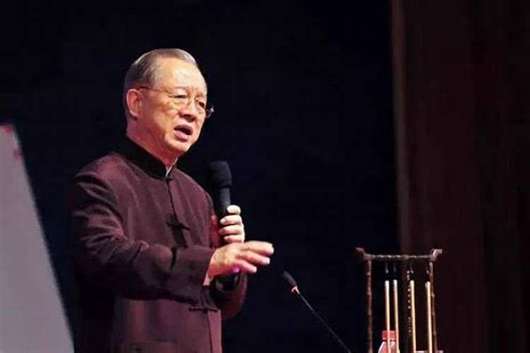 康华兰是曾仕强弟子吗