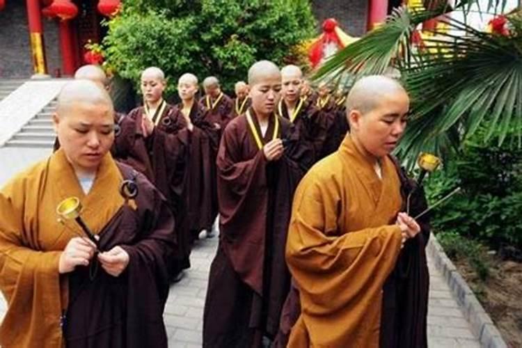 修佛的人能挡住风水局吗