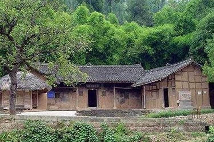 房屋风水如何布局福泽子孙,兴旺家运