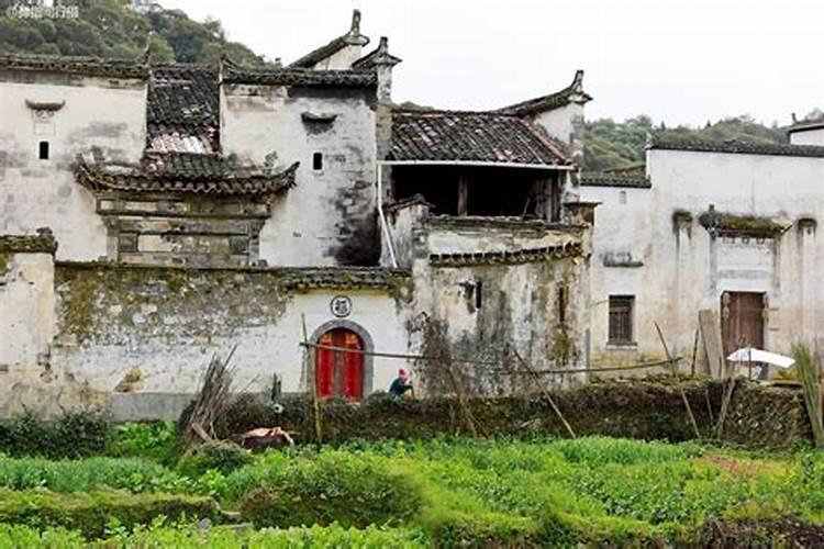 中国看风水的祖师叫什么名字